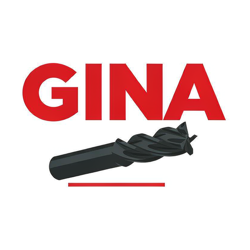 GINA铣刀专门店