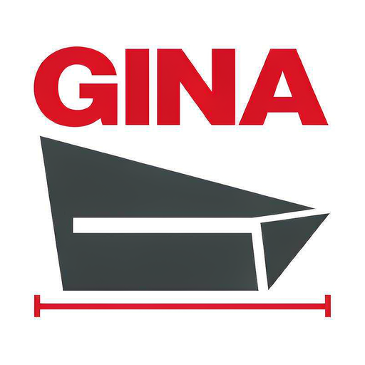 GINA CBN刀具专门店
