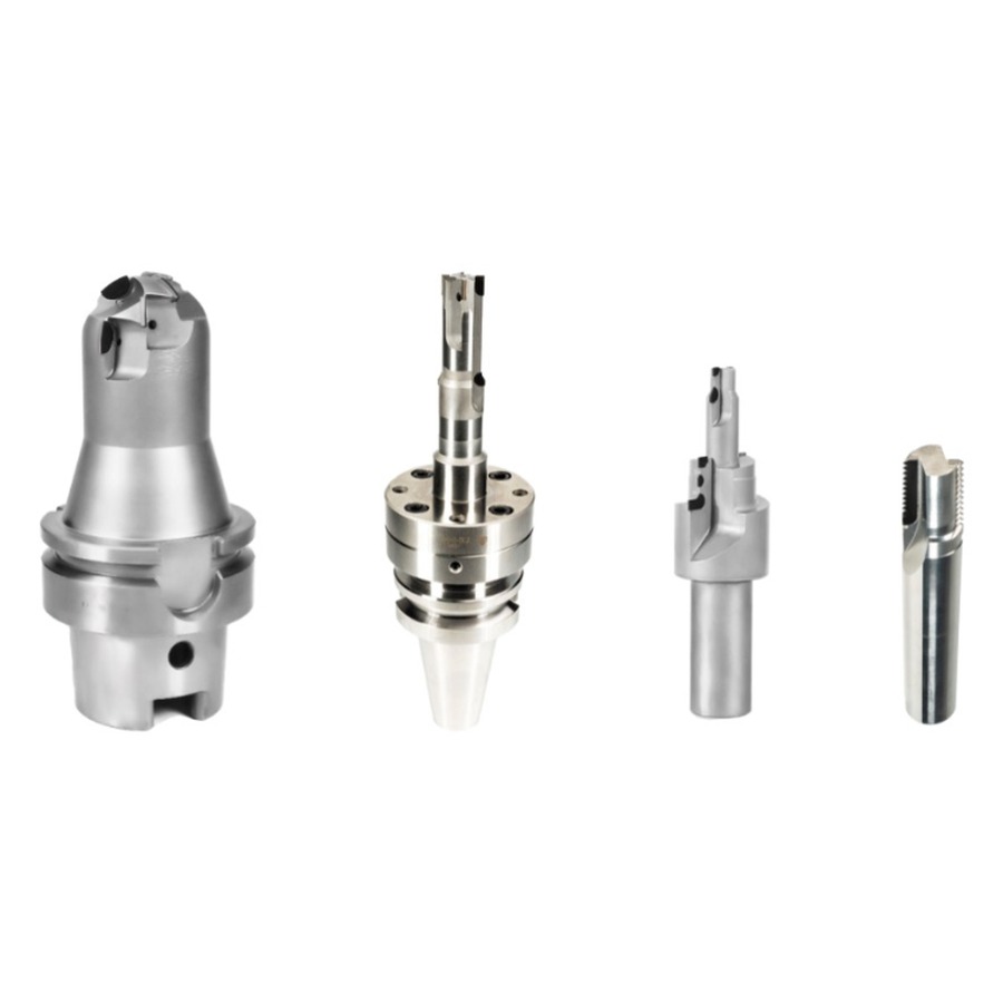 PCD Polycrystalline Diamond Reamer and Boring Tool Precision Hole Machining High Finish for Non Ferrous