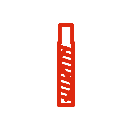 Solid Carbide Taps