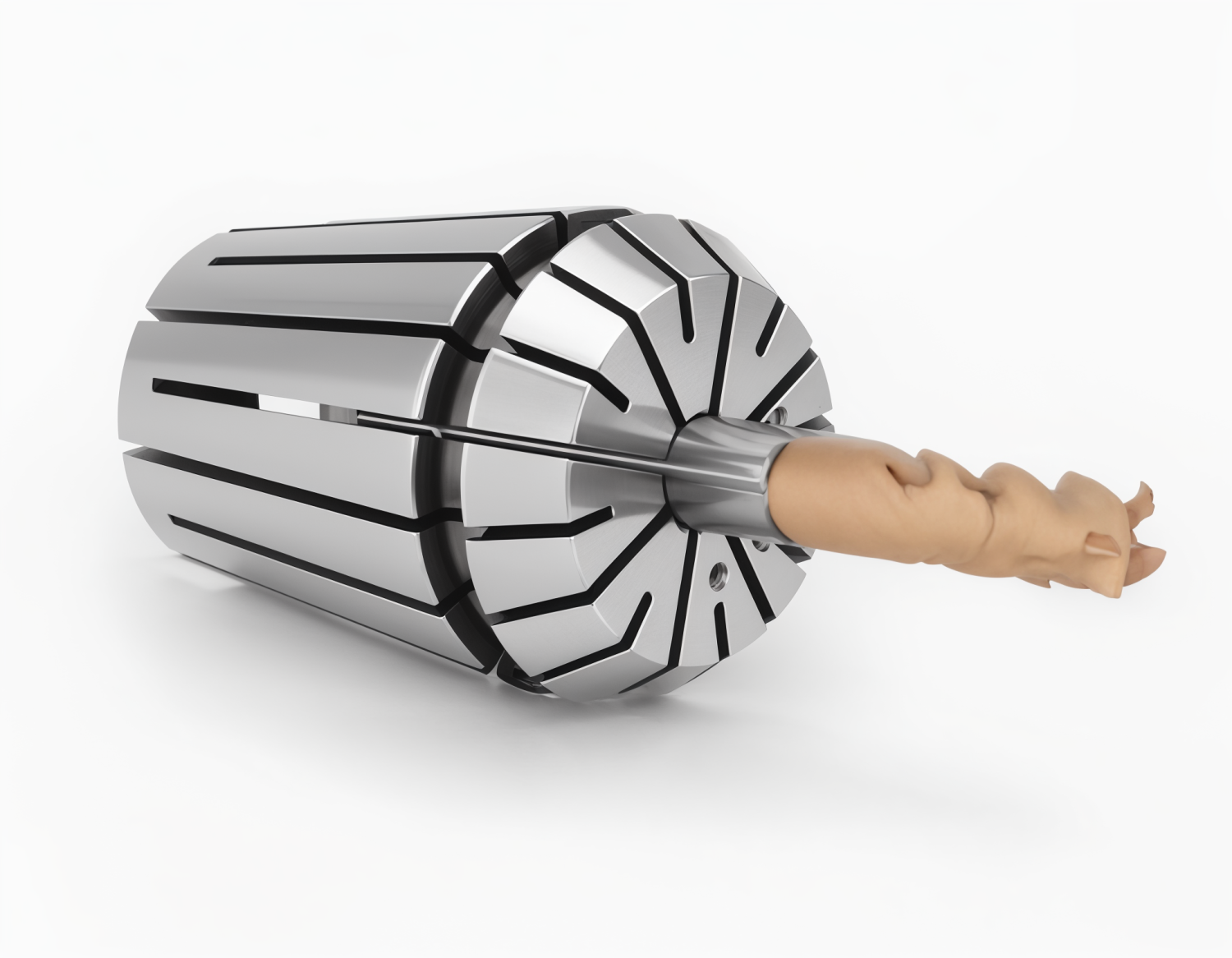 Guizhen Carbide End Mills 026
