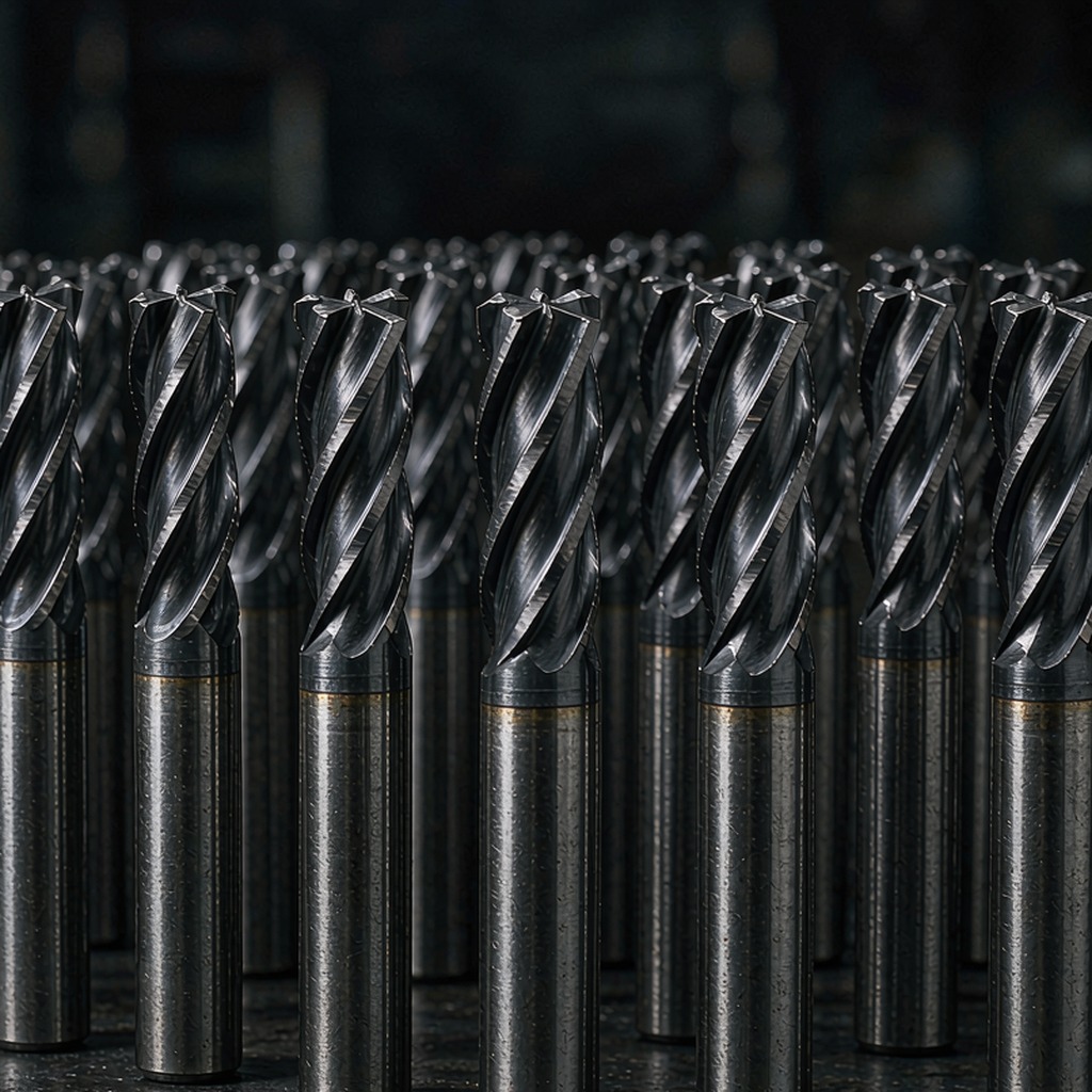 End Mills