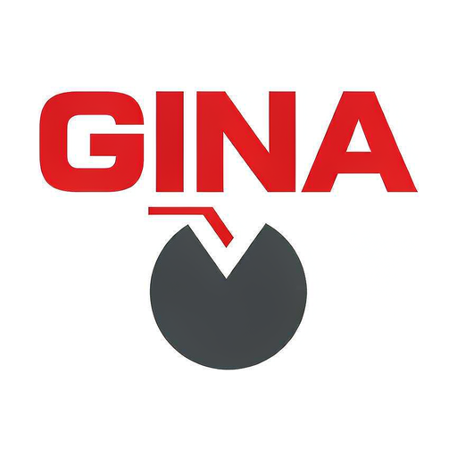 GINA刀片专门店