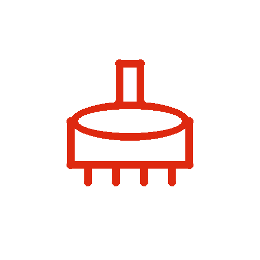 Face Mill Cutter