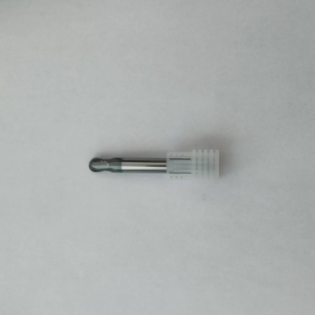 高硬度模具铣刀 Hardened Steel End Mills 52-62加工硬度
