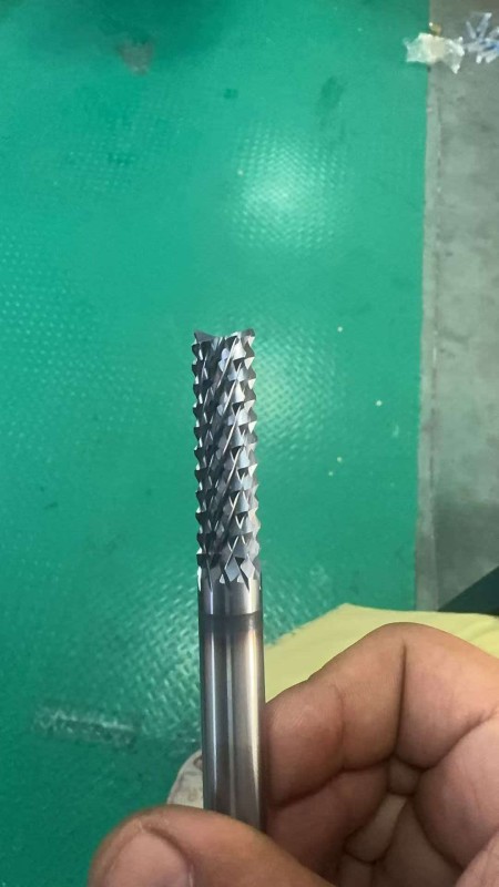 Guizhen PCD Diamond Tools 011