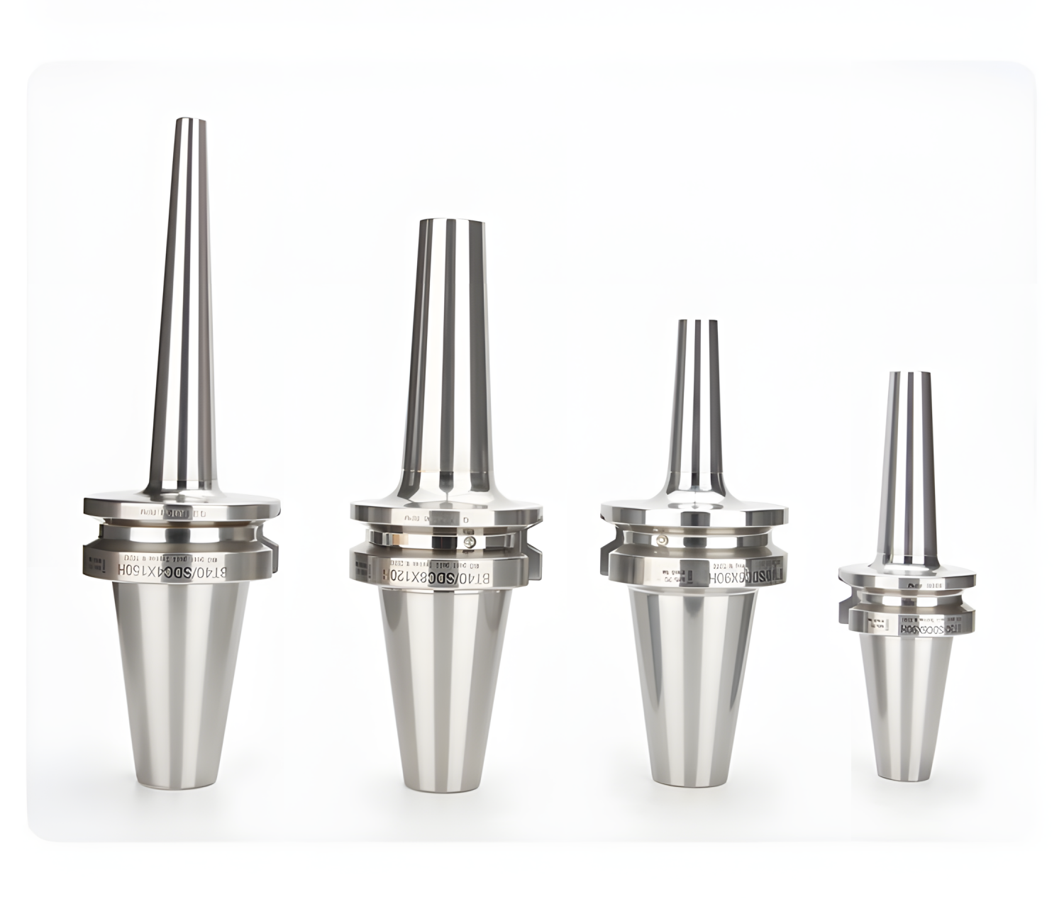 Guizhen Toolholders 595
