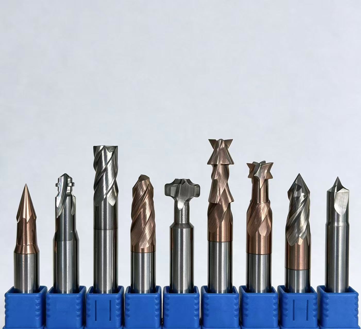 非标定制刀具 Custom Tools