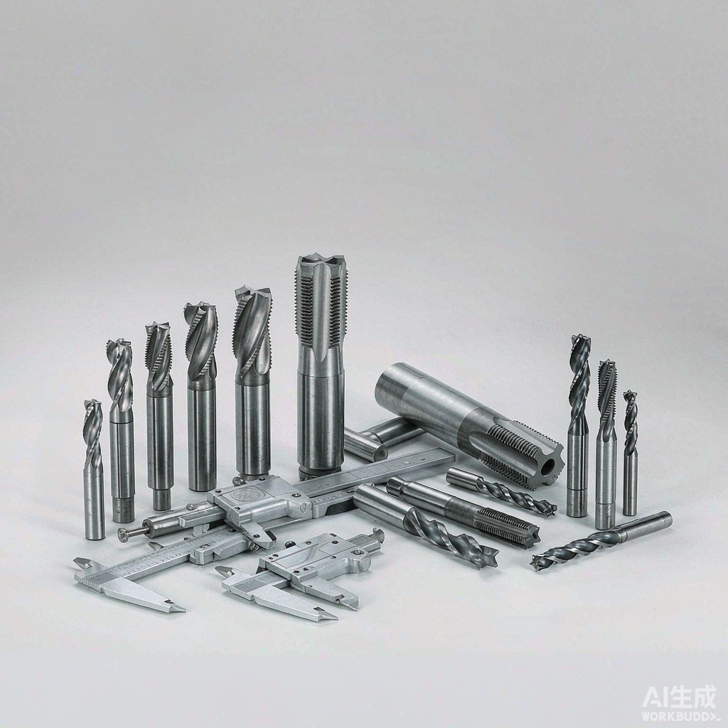 其他工业用品 Others