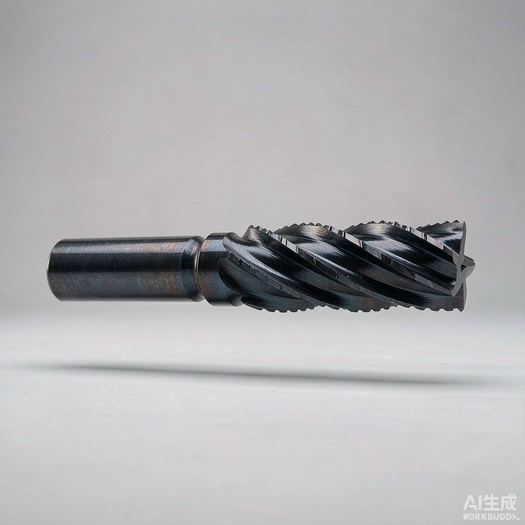 螺纹铣刀 Thread Mills