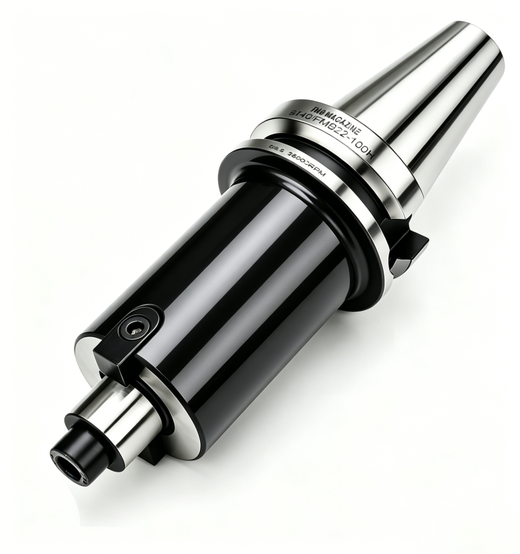 Guizhen Toolholders 545