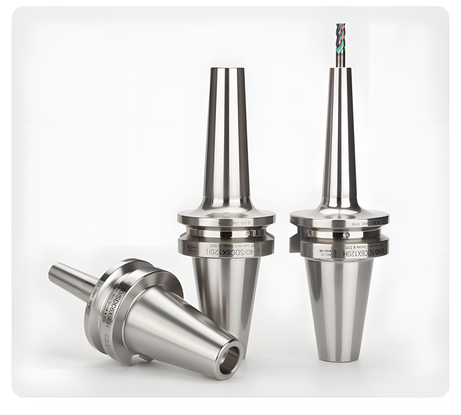 Guizhen Toolholders 570