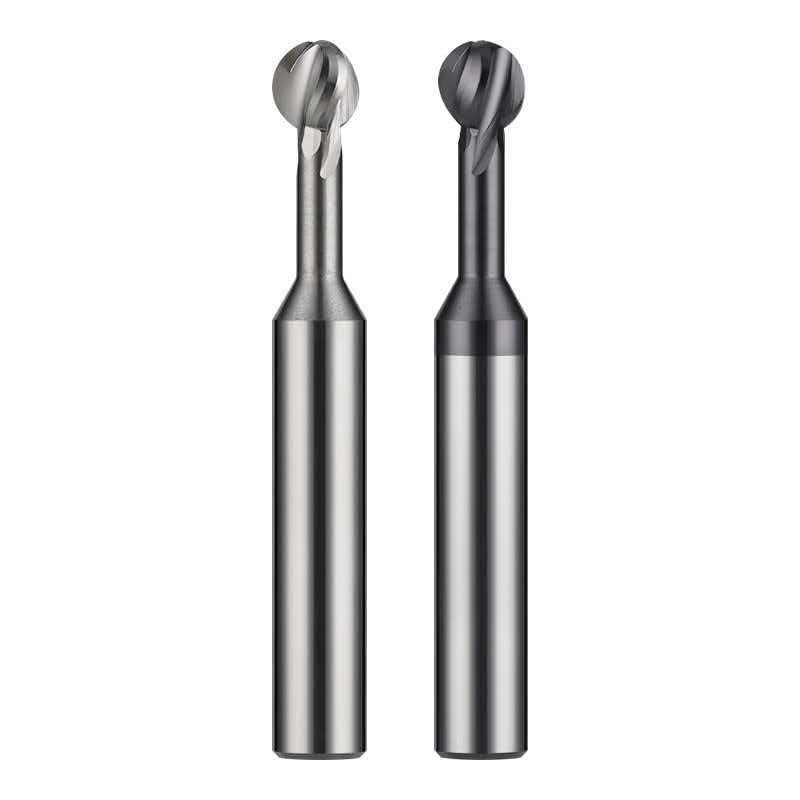 Guizhen Ball Nose End Mills 002