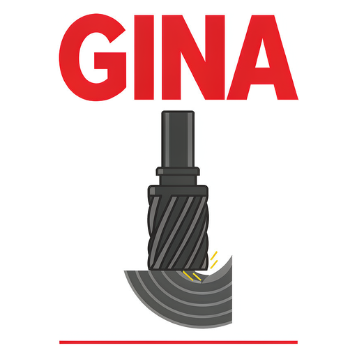 GINA修磨专门店