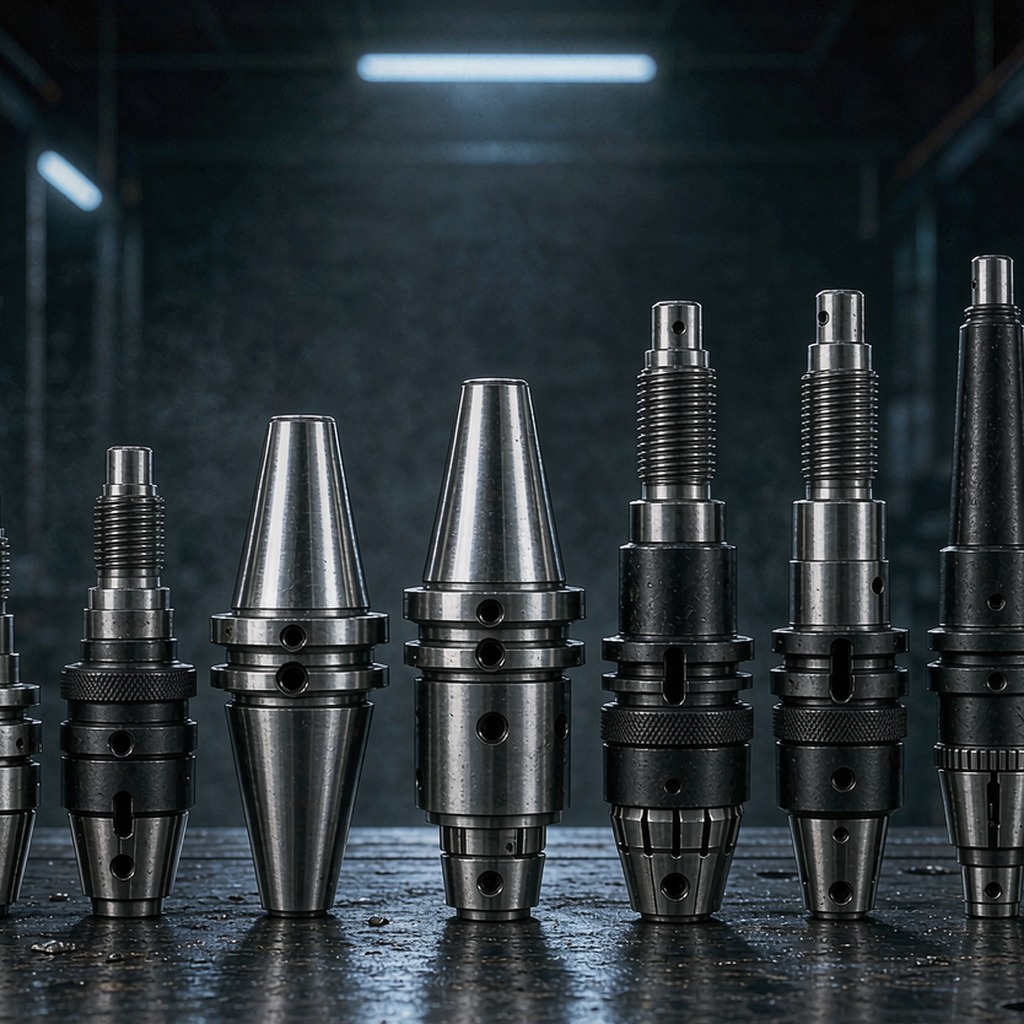 Tool Holders