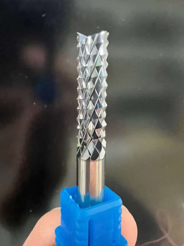 Guizhen PCD Diamond Tools 086
