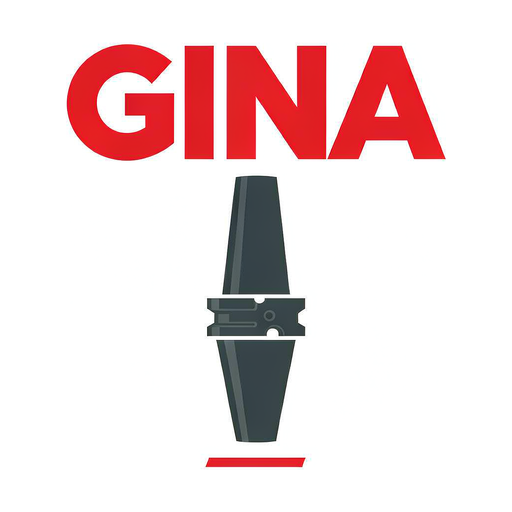GINA刀柄专门店