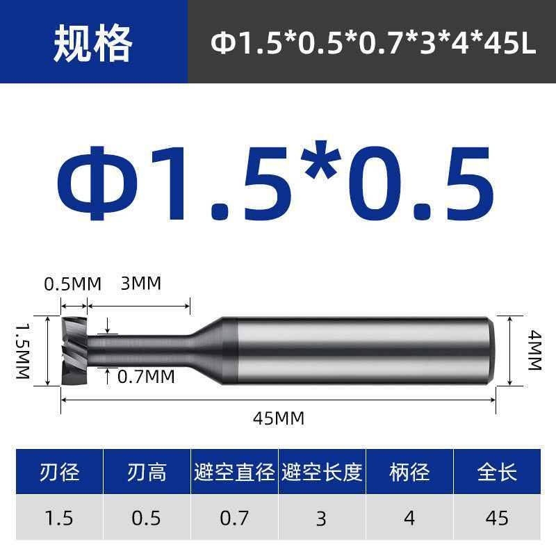 Guizhen Cutter Heads 034