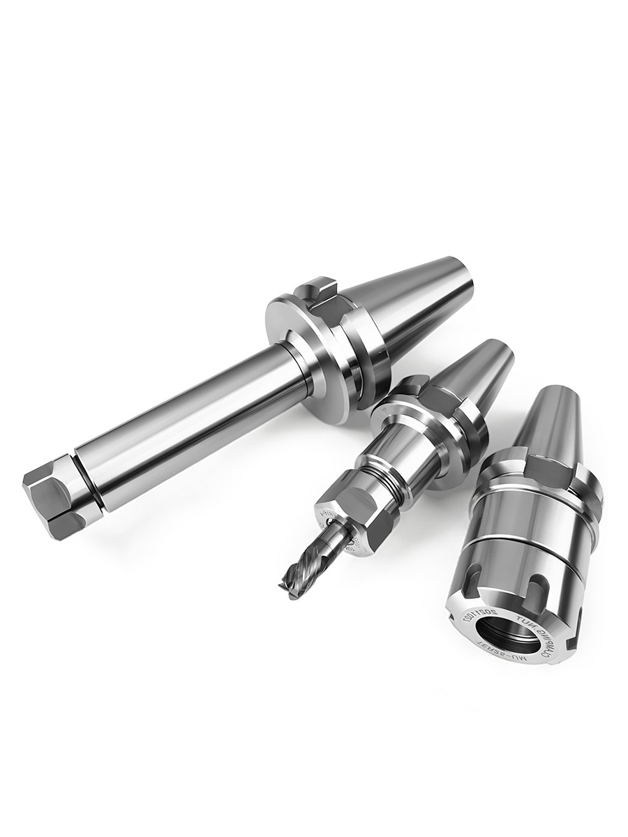 Guizhen Carbide End Mills 126