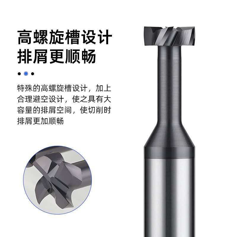 Guizhen Cutter Heads 084